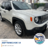 Jeep Renegade 1.8