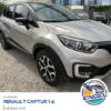 Renault Captur 1.6
