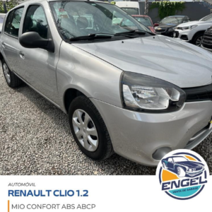 Renault Clio 1.2