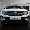 Renault Oroch 2025 (Mínimo anticipo)