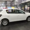 ☆ REMATO RENAULT SANDERO! MINIMO ANTICIPO
