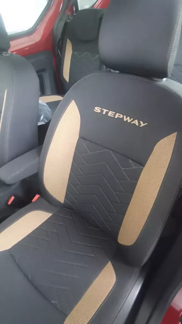 Renault Kango Stepway, Mínimo Anticipo! - Imagen 4