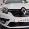 ☆ REMATO RENAULT SANDERO! MINIMO ANTICIPO