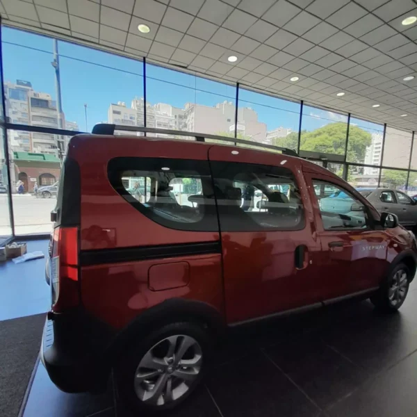 Renault Kango Stepway, Mínimo anticipo! - Imagen 5