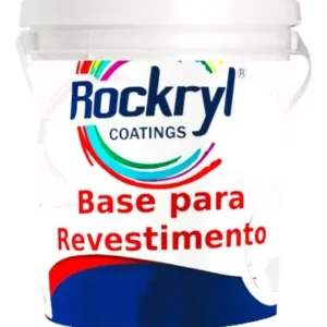 Pintura Base Revestimiento Rockryl® 4lt
