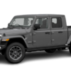 JEEP GLADIATOR OVERLAND 3.6L AT8 4X4