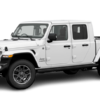 JEEP GLADIATOR OVERLAND 3.6L AT8 4X4