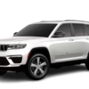 JEEP GRAND CHEROKEE LIMITED 3.6L AT8 4X4