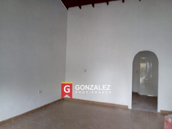 MARTIGNONE 100 - Casa Alquiler - Imagen 4