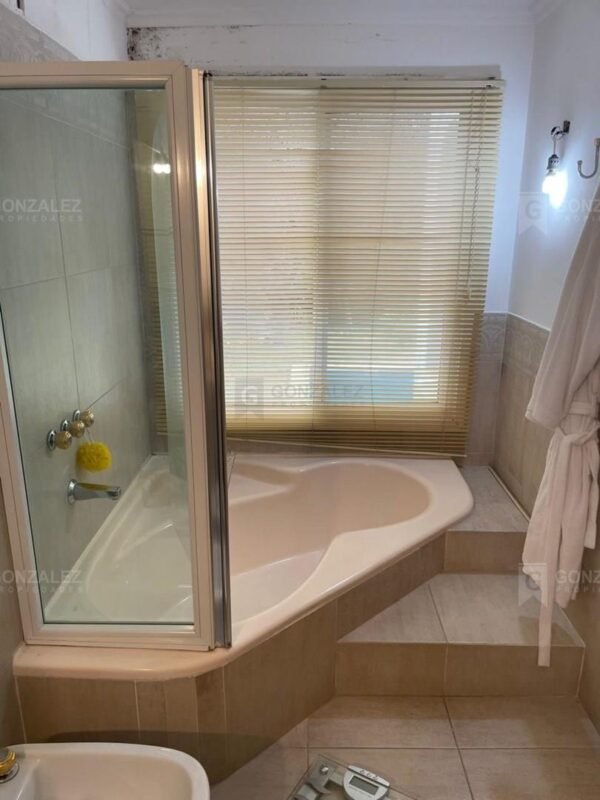 Casa Chalet - Panamericana Km 48.5 0, Pueyrredon CC, Pilar, G.B.A. Zona Norte. - Imagen 11