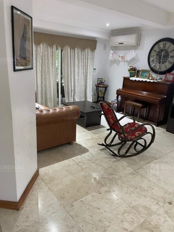 Casa Chalet - Panamericana Km 48.5 0, Pueyrredon CC, Pilar, G.B.A. Zona Norte. - Imagen 8