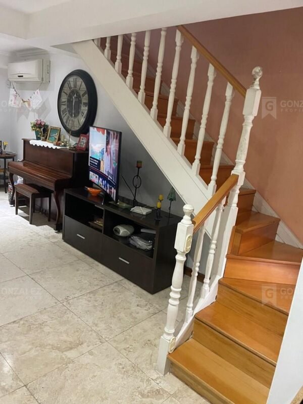Casa Chalet - Panamericana Km 48.5 0, Pueyrredon CC, Pilar, G.B.A. Zona Norte. - Imagen 9