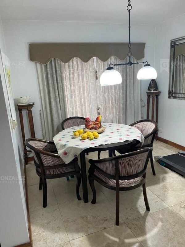 Casa Chalet - Panamericana Km 48.5 0, Pueyrredon CC, Pilar, G.B.A. Zona Norte. - Imagen 18