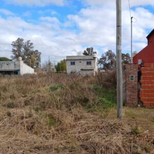 Terreno Lote - Avenida Victoria 300, Villa Rosa, Pilar, G.B.A. Zona Norte.