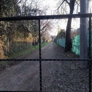 Terreno Lote Las truchas 1900, Pilar, G.B.A.