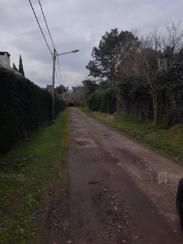 Terreno Lote Las truchas 1900, Pilar, G.B.A. - Imagen 2