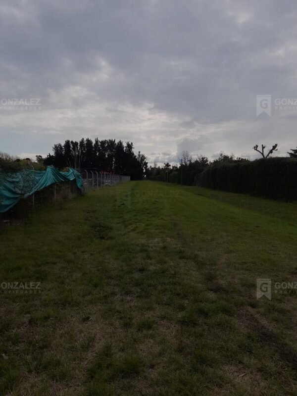 Terreno Lote Las truchas 1900, Pilar, G.B.A. - Imagen 3