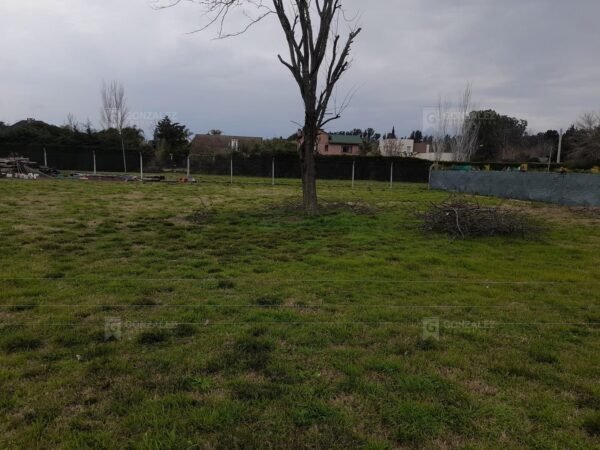 Terreno Lote Las truchas 1900, Pilar, G.B.A. - Imagen 5