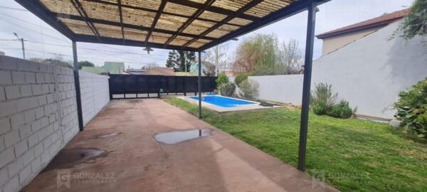 Casa Chalet - OLAVARRIA 800, Pilar, G.B.A. Zona Norte, Argentina. - Imagen 2