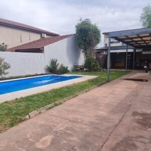 Casa Chalet - OLAVARRIA 800, Pilar, G.B.A. Zona Norte, Argentina.