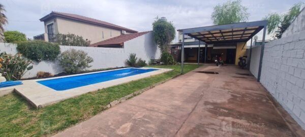 Casa Chalet - OLAVARRIA 800, Pilar, G.B.A. Zona Norte, Argentina.