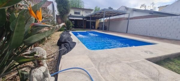 Casa Chalet - OLAVARRIA 800, Pilar, G.B.A. Zona Norte, Argentina. - Imagen 3