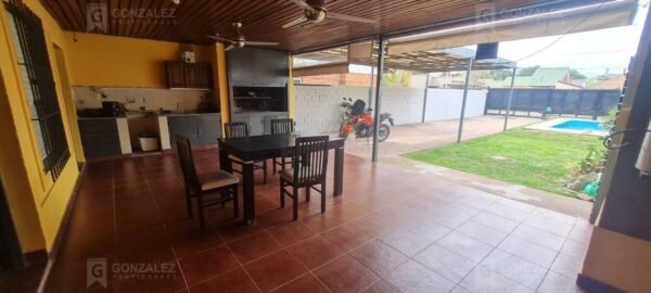 Casa Chalet - OLAVARRIA 800, Pilar, G.B.A. Zona Norte, Argentina. - Imagen 4