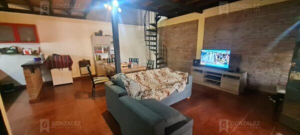 Casa Chalet - OLAVARRIA 800, Pilar, G.B.A. Zona Norte, Argentina. - Imagen 9