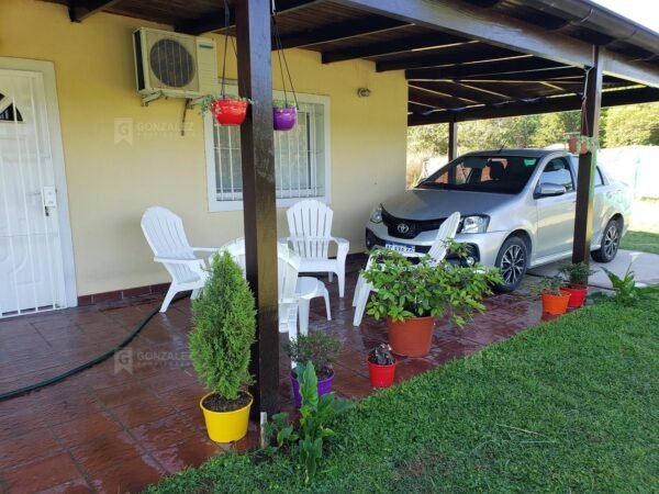 Casa Quinta - San Marcos 1100, Pellegrini III (Villa Rosa), Pilar, G.B.A. Zona Norte. - Imagen 4