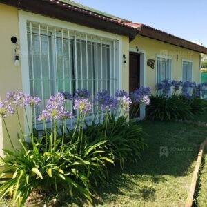 Casa Quinta - San Marcos 1100, Pellegrini III (Villa Rosa), Pilar, G.B.A. Zona Norte.