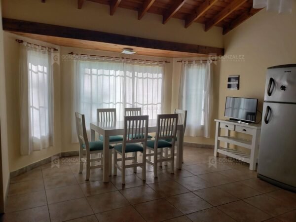 Casa Quinta - San Marcos 1100, Pellegrini III (Villa Rosa), Pilar, G.B.A. Zona Norte. - Imagen 7