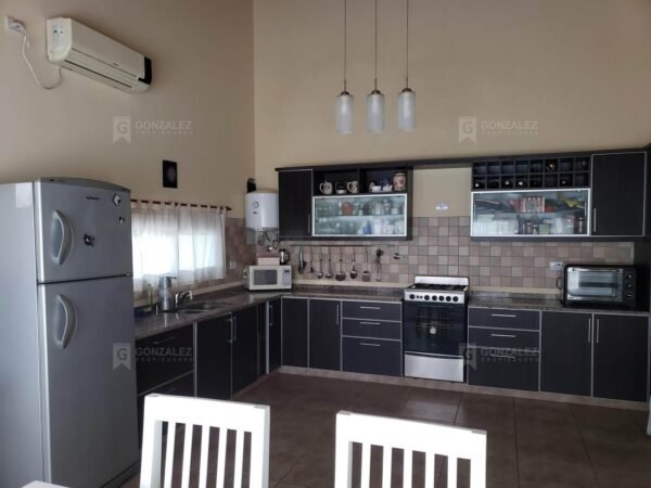 Casa Quinta - San Marcos 1100, Pellegrini III (Villa Rosa), Pilar, G.B.A. Zona Norte. - Imagen 8