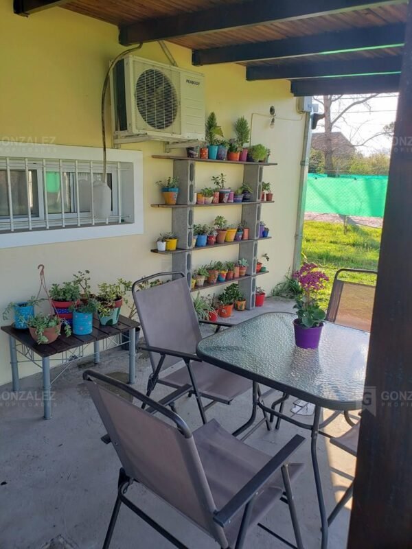 Casa Quinta - San Marcos 1100, Pellegrini III (Villa Rosa), Pilar, G.B.A. Zona Norte. - Imagen 6
