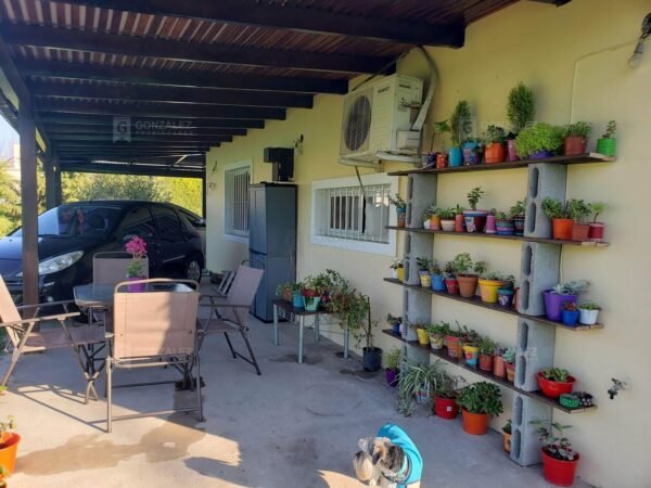 Casa Quinta - San Marcos 1100, Pellegrini III (Villa Rosa), Pilar, G.B.A. Zona Norte. - Imagen 5