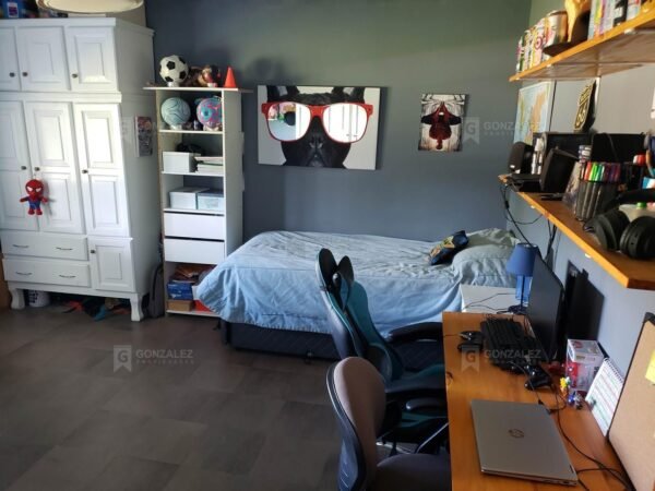 Casa Quinta - San Marcos 1100, Pellegrini III (Villa Rosa), Pilar, G.B.A. Zona Norte. - Imagen 15