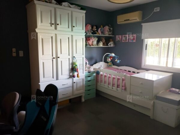 Casa Quinta - San Marcos 1100, Pellegrini III (Villa Rosa), Pilar, G.B.A. Zona Norte. - Imagen 16