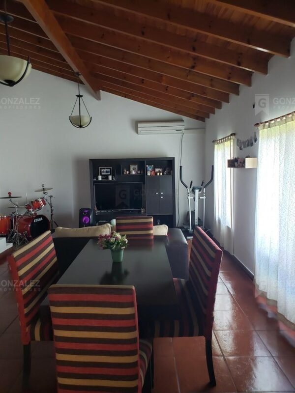 Casa Quinta - San Marcos 1100, Pellegrini III (Villa Rosa), Pilar, G.B.A. Zona Norte. - Imagen 10