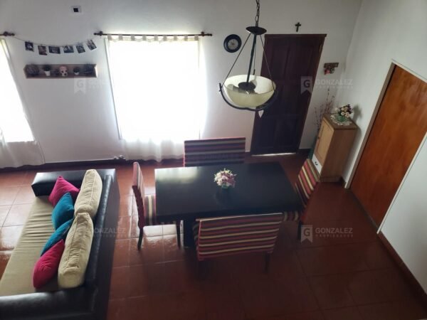 Casa Quinta - San Marcos 1100, Pellegrini III (Villa Rosa), Pilar, G.B.A. Zona Norte. - Imagen 11
