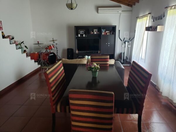 Casa Quinta - San Marcos 1100, Pellegrini III (Villa Rosa), Pilar, G.B.A. Zona Norte. - Imagen 12