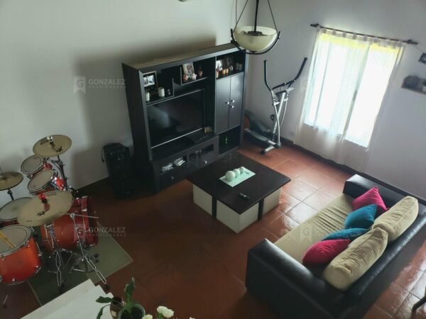 Casa Quinta - San Marcos 1100, Pellegrini III (Villa Rosa), Pilar, G.B.A. Zona Norte. - Imagen 13