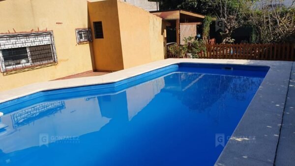 Casa Quinta - Las Madreselvas Pilar Mts., La Alborada, Derqui, Pilar. - Imagen 2