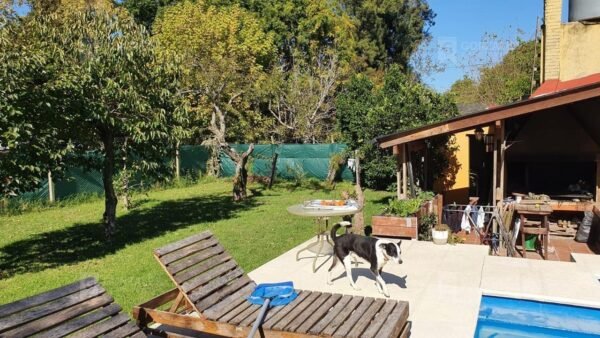 Casa Quinta - Las Madreselvas Pilar Mts., La Alborada, Derqui, Pilar. - Imagen 3