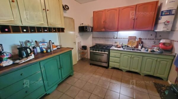 Casa Quinta - Las Madreselvas Pilar Mts., La Alborada, Derqui, Pilar. - Imagen 4