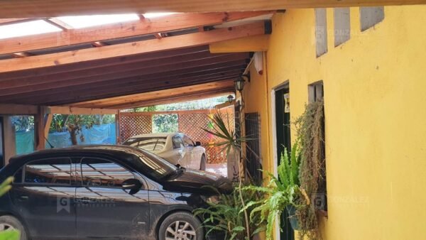 Casa Quinta - Las Madreselvas Pilar Mts., La Alborada, Derqui, Pilar. - Imagen 7
