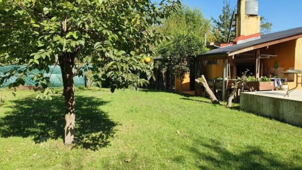 Casa Quinta - Las Madreselvas Pilar Mts., La Alborada, Derqui, Pilar. - Imagen 9