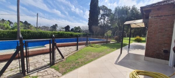 Casa Quinta - Amancay 700, Pilar, G.B.A. Zona Norte, Argentina. - Imagen 2