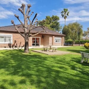 Casa Quinta - Amancay 700, Pilar, G.B.A. Zona Norte, Argentina.