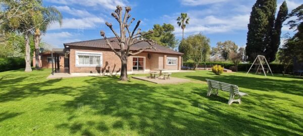 Casa Quinta - Amancay 700, Pilar, G.B.A. Zona Norte, Argentina.
