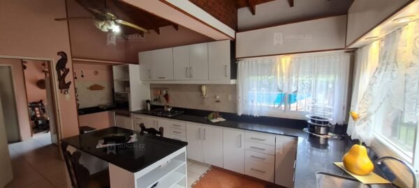 Casa Quinta - Amancay 700, Pilar, G.B.A. Zona Norte, Argentina. - Imagen 3