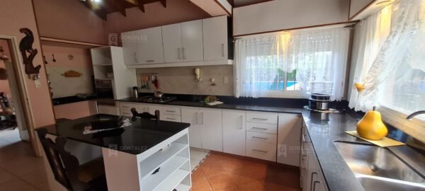 Casa Quinta - Amancay 700, Pilar, G.B.A. Zona Norte, Argentina. - Imagen 4